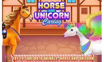 Caring for Unicorns for Android - Download the APK from Habererciyes